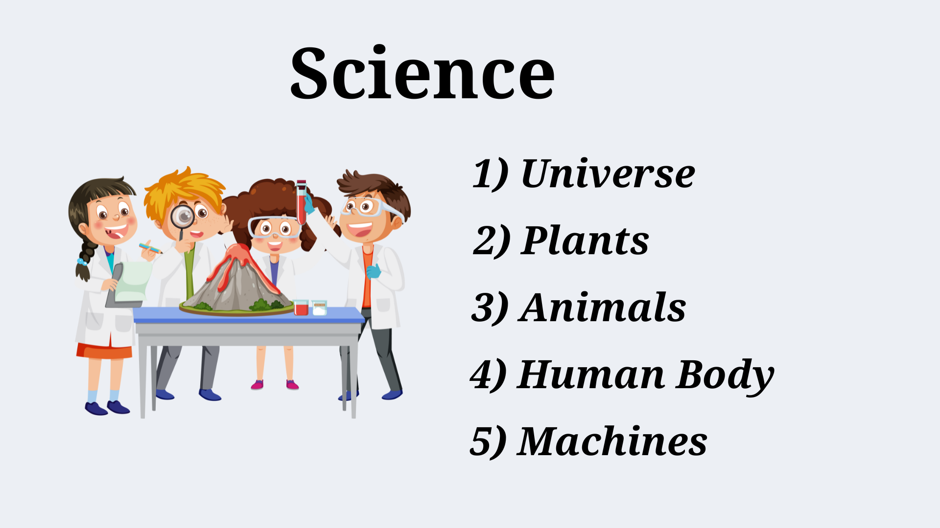 Science