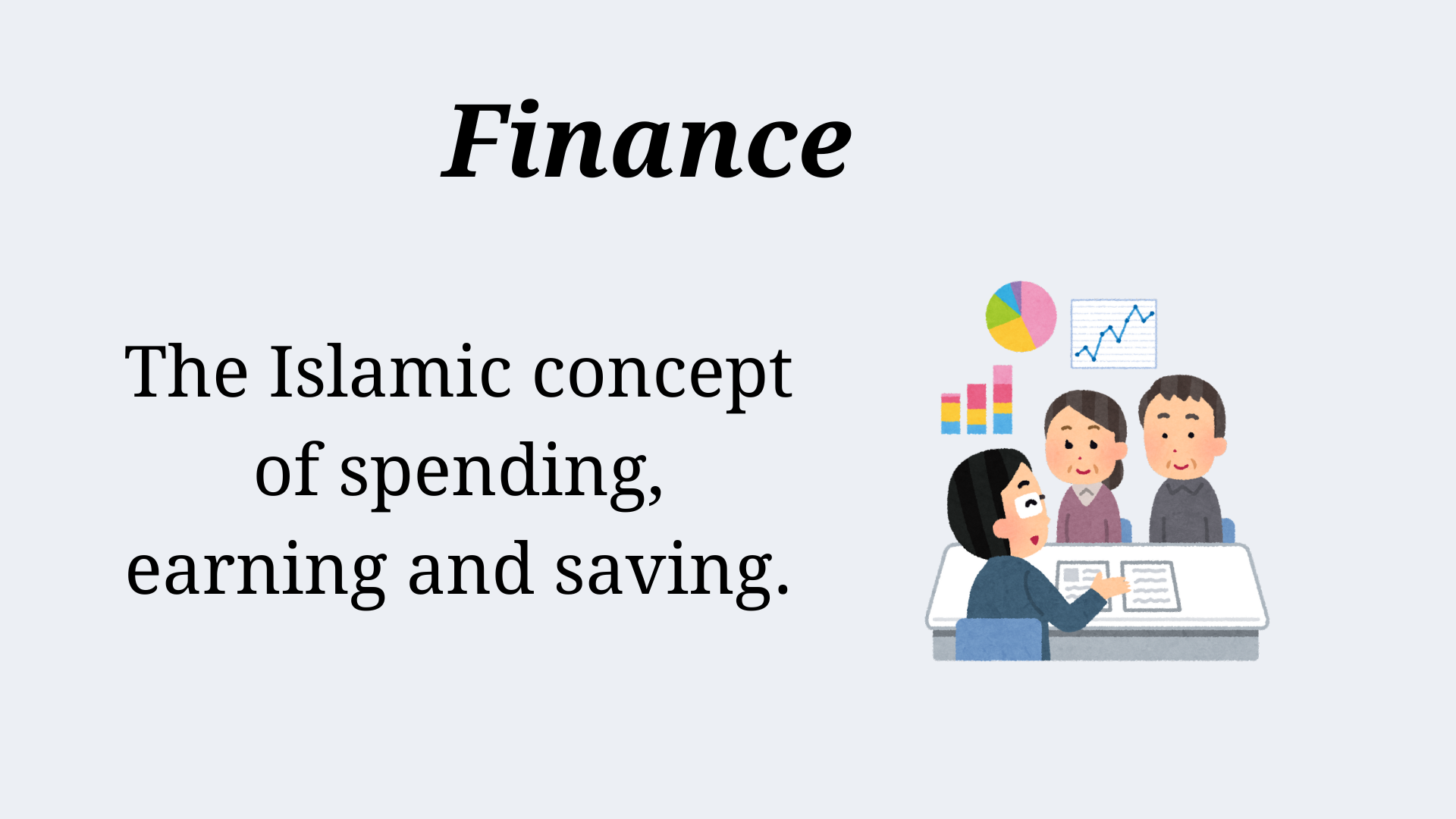 Finance
